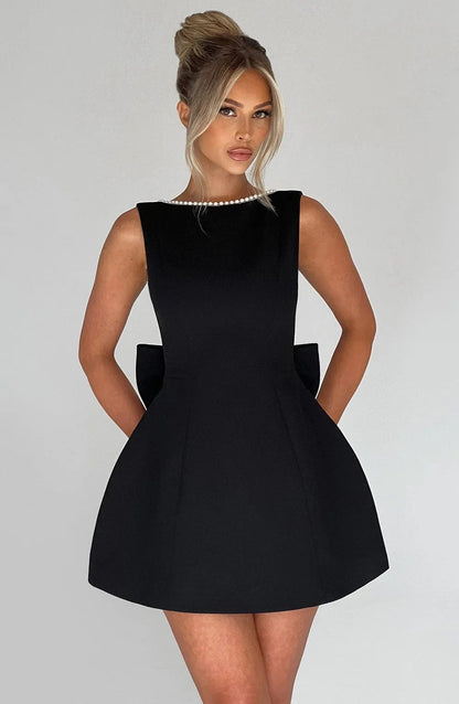 Bowie Dress