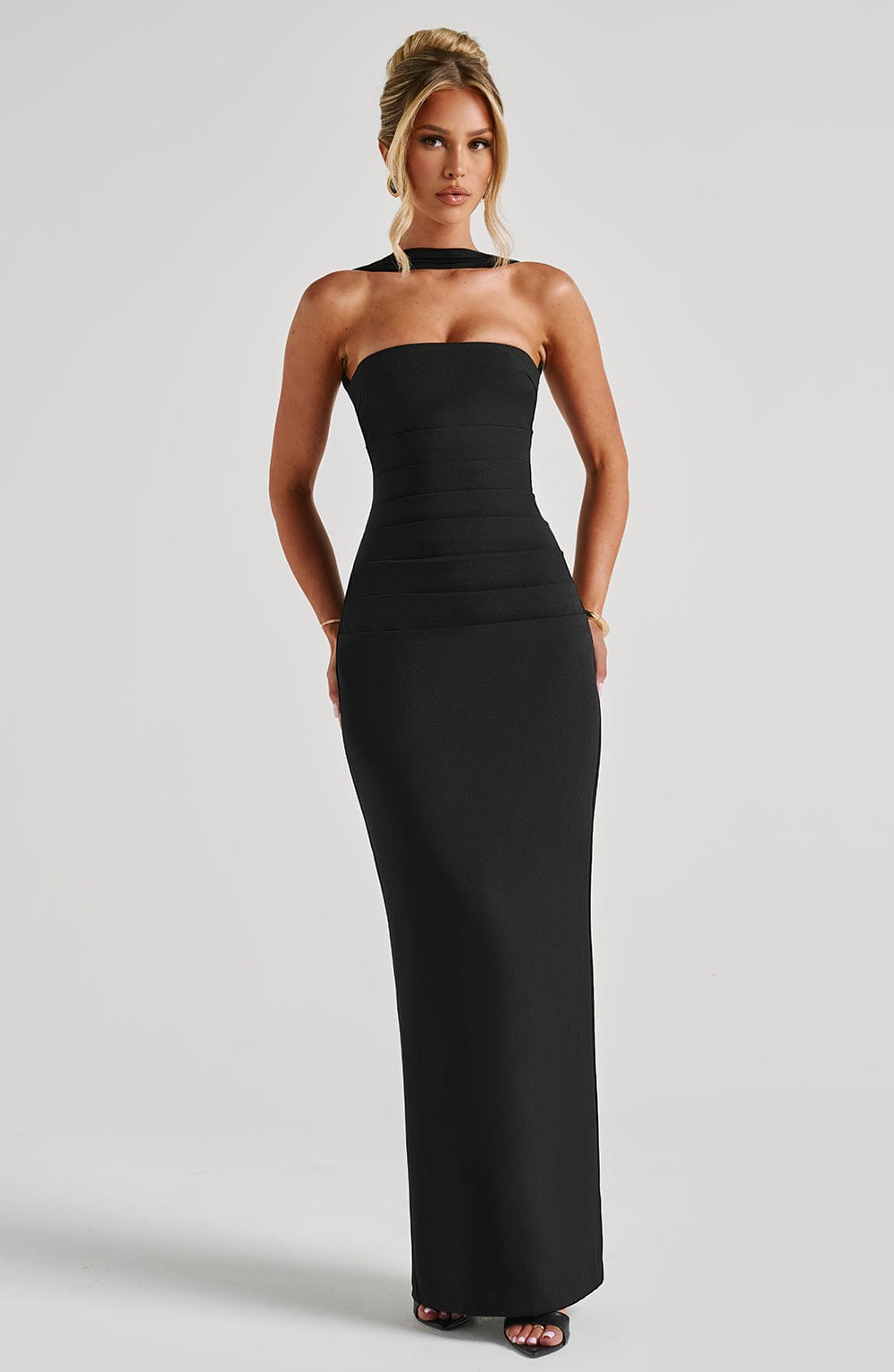 Brianna Dress