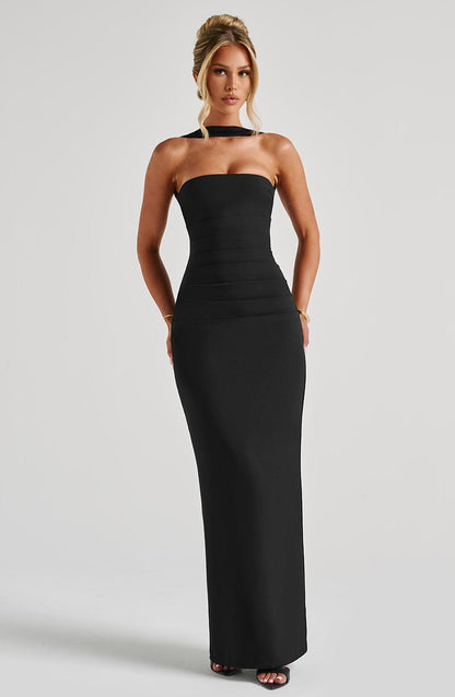 Brianna Dress