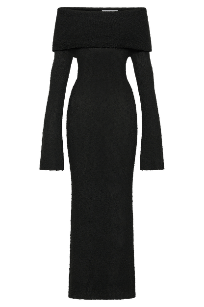 Heather Dress