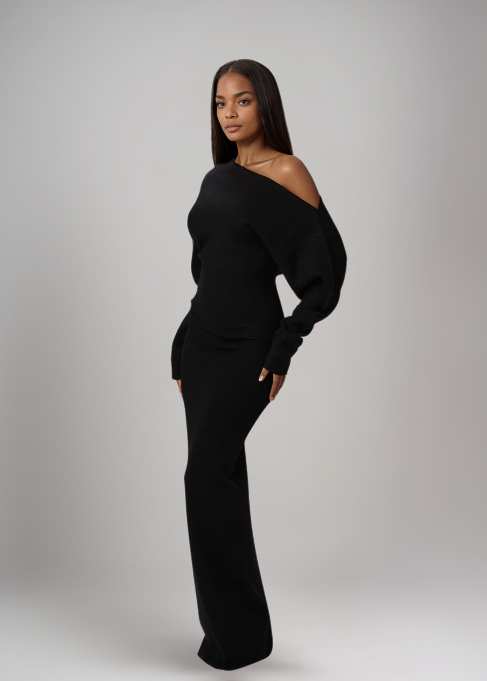 Athena Dress