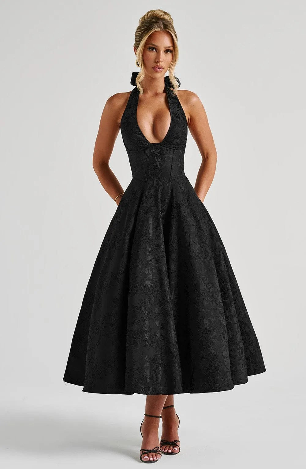 Stephanie Dress