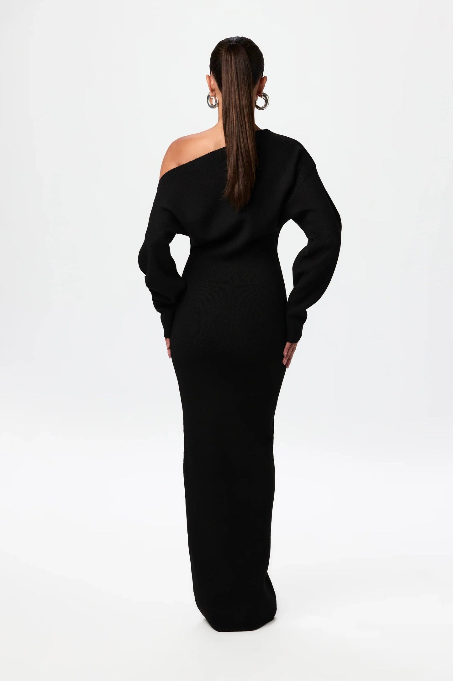 Athena Dress