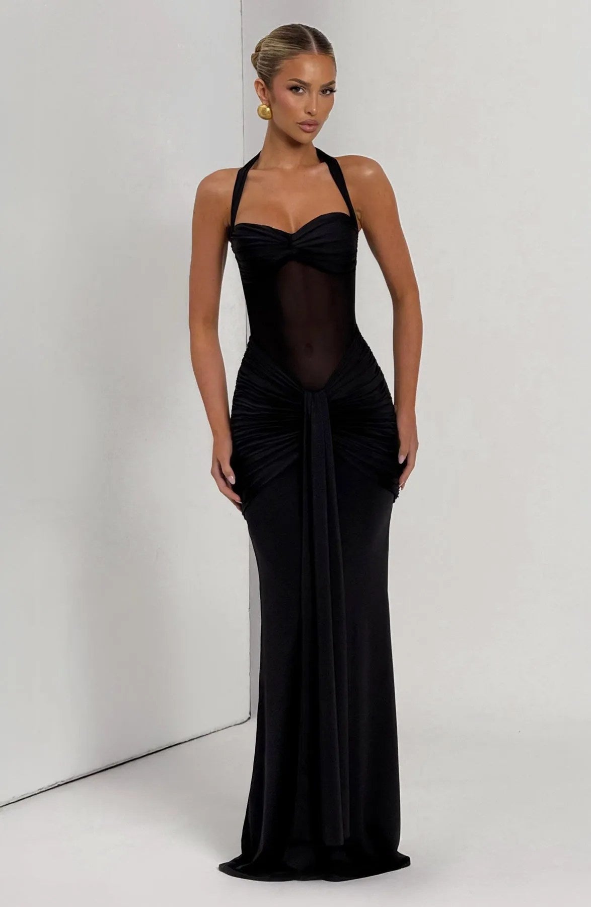 Chloe Dress
