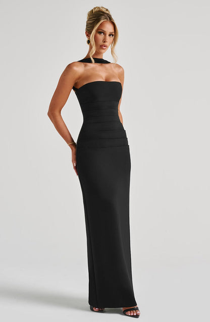 Brianna Dress