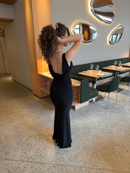 Alexa Dress
