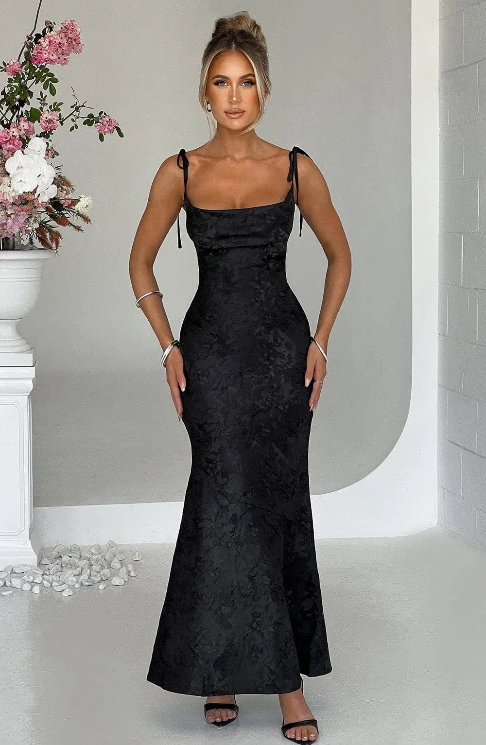 Brittany Dress