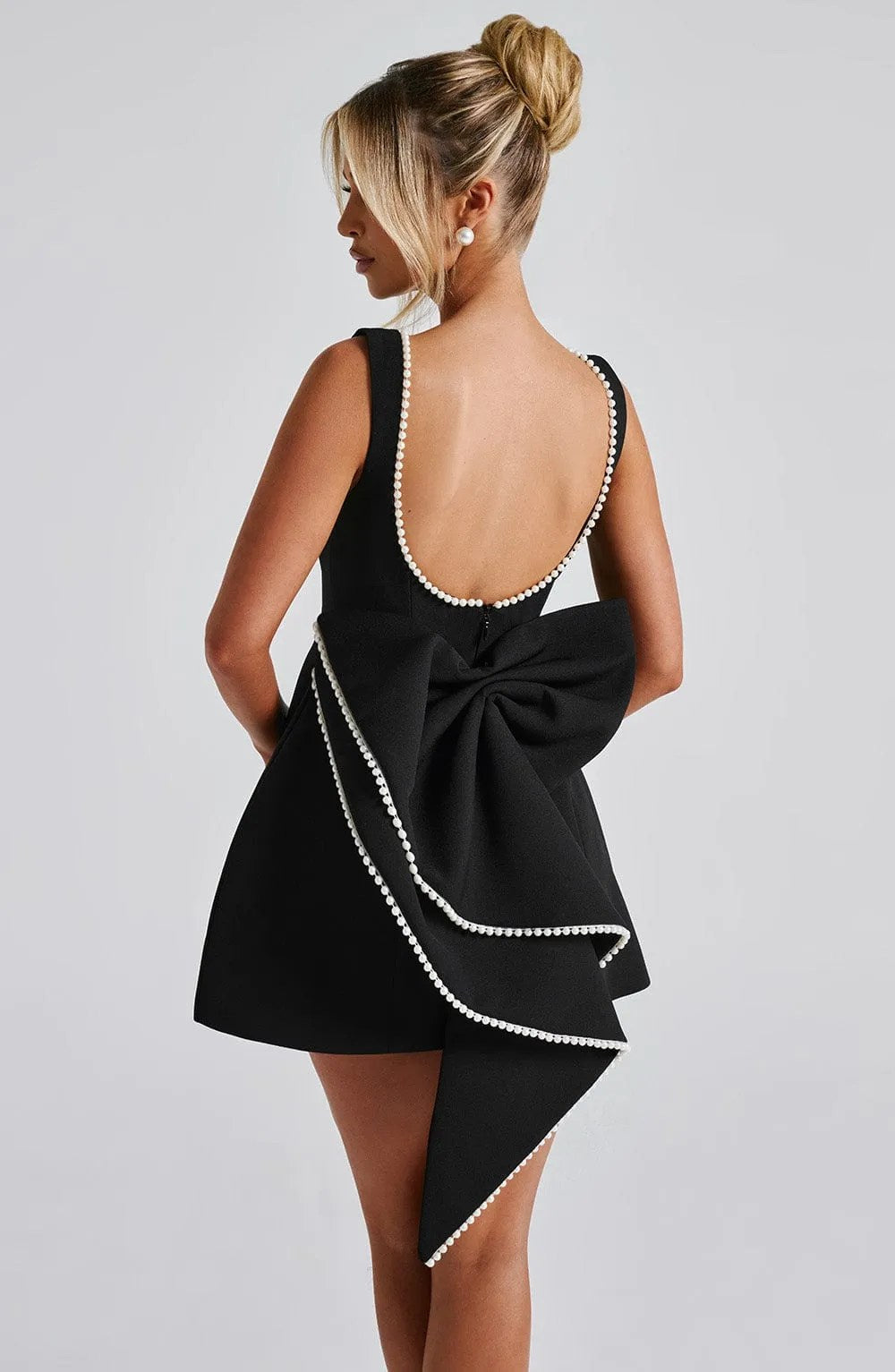 Bowie Dress