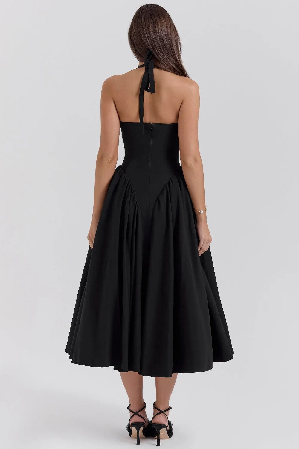 Alba Dress