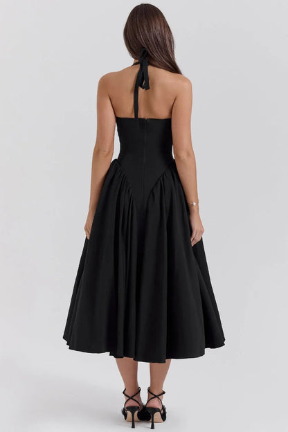 Alba Dress
