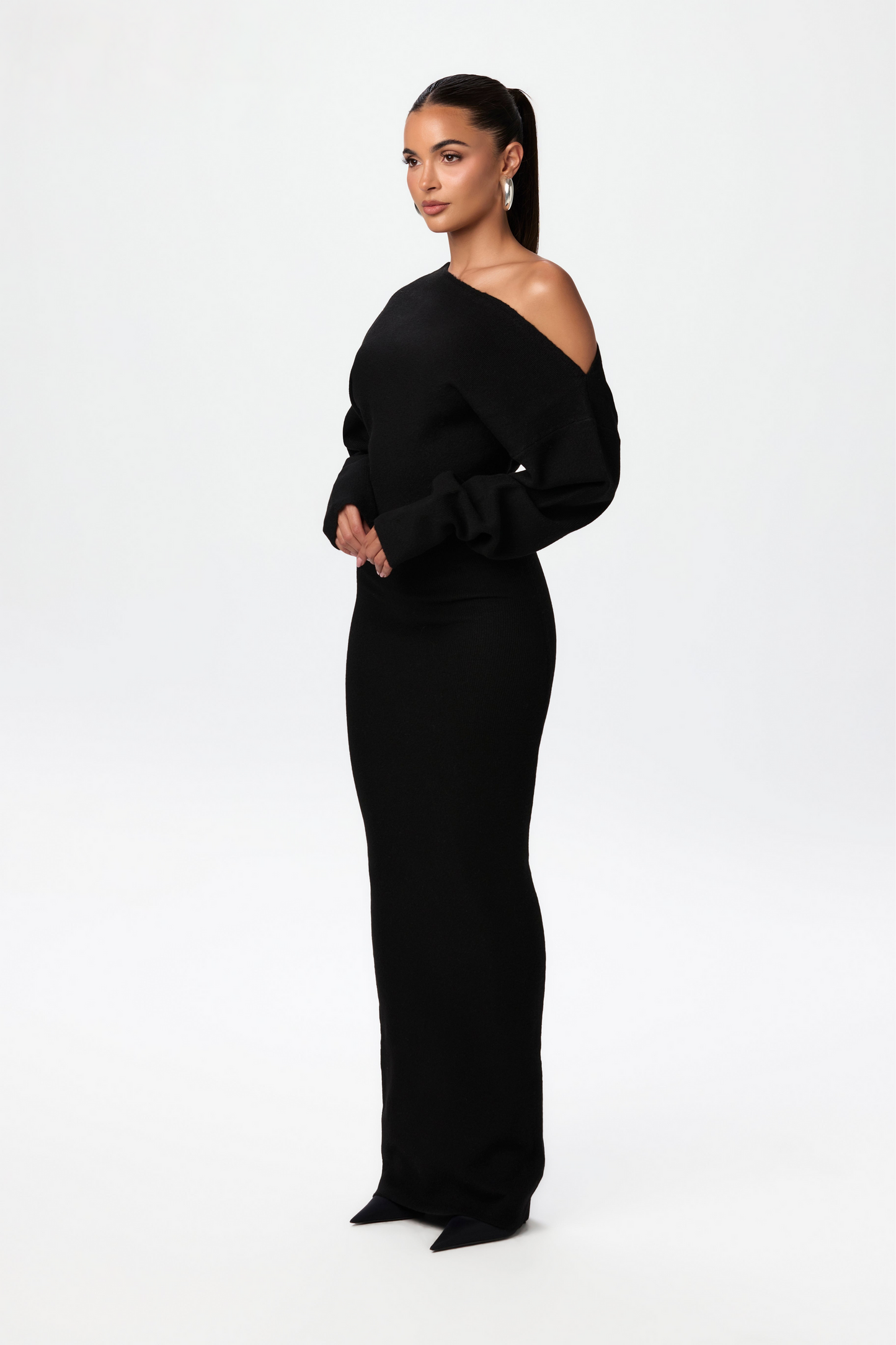 Athena Dress