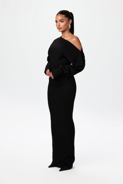 Athena Dress