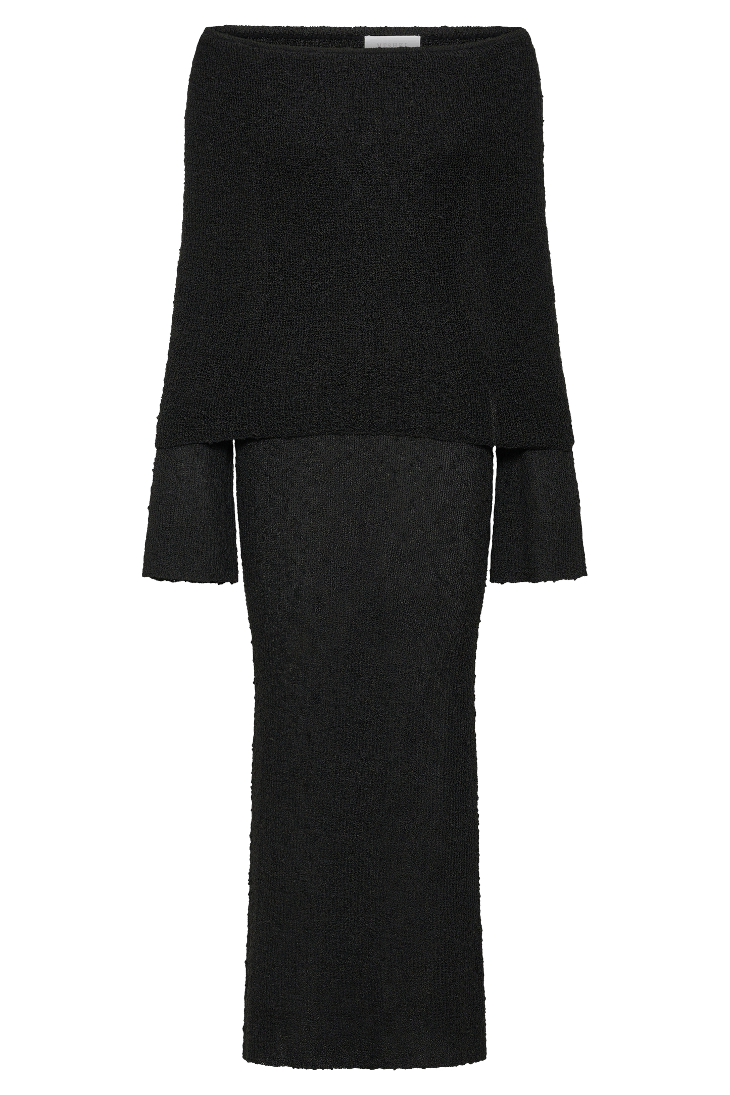 Heather Dress