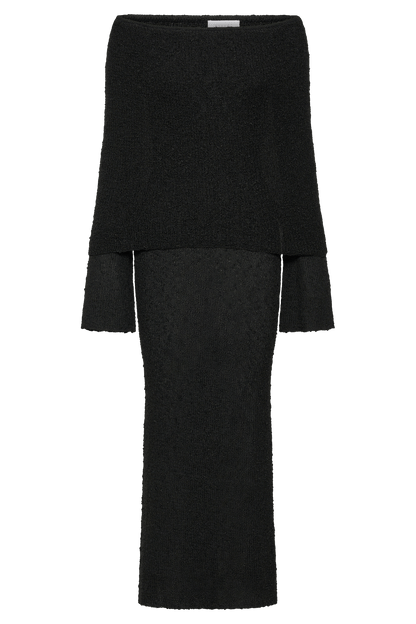 Heather Dress
