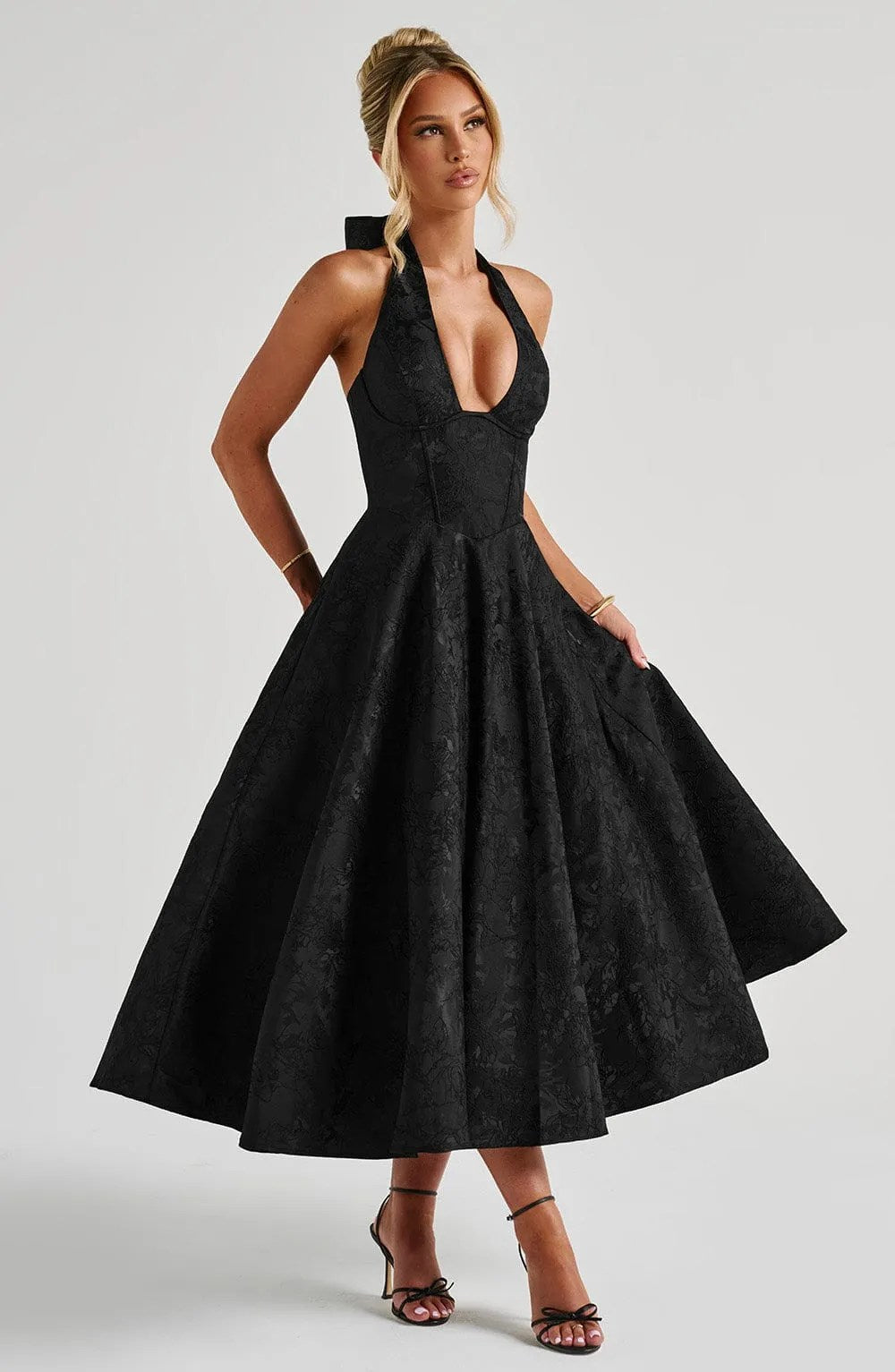 Stephanie Dress