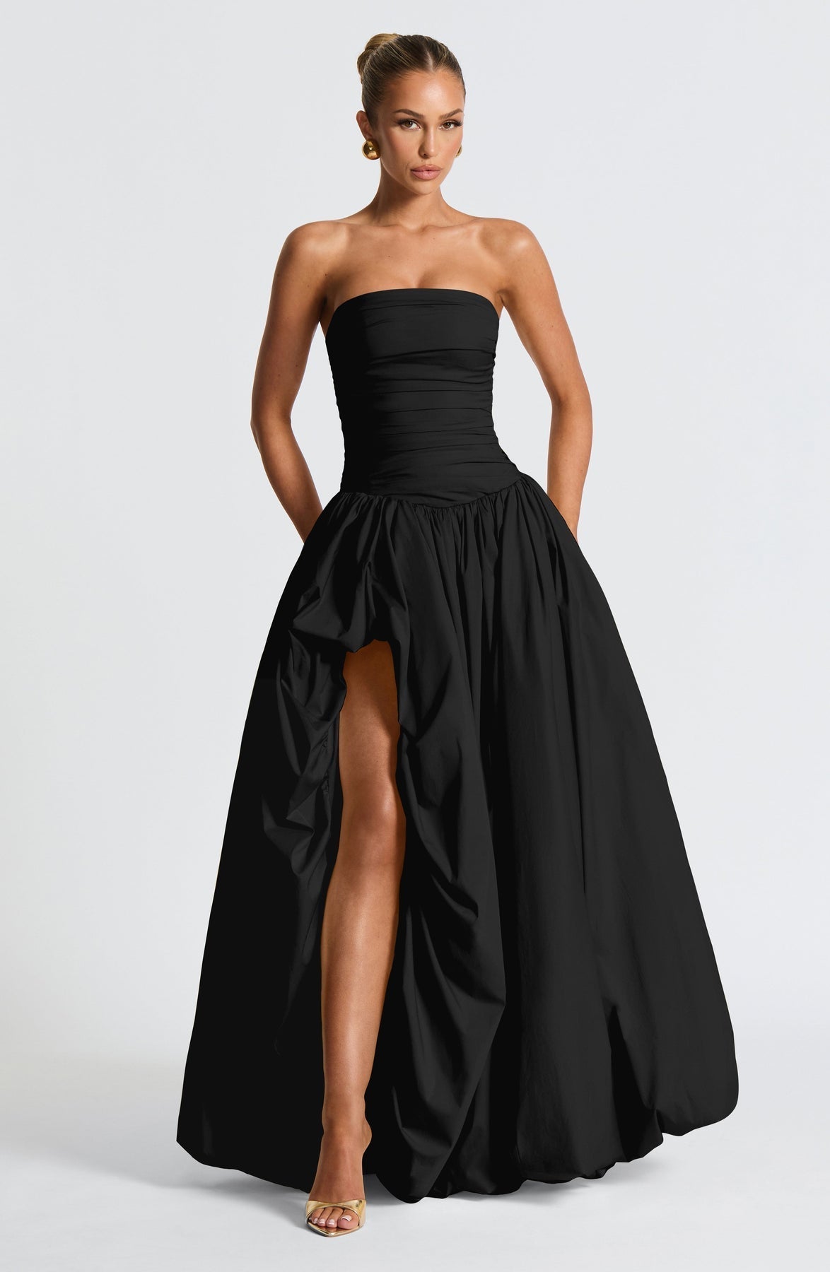 Gianna Dress