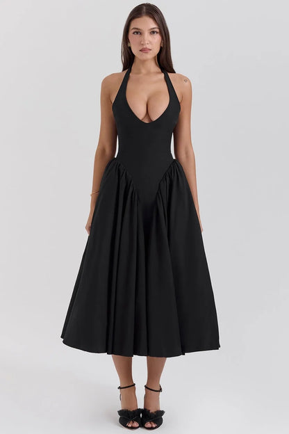 Alba Dress
