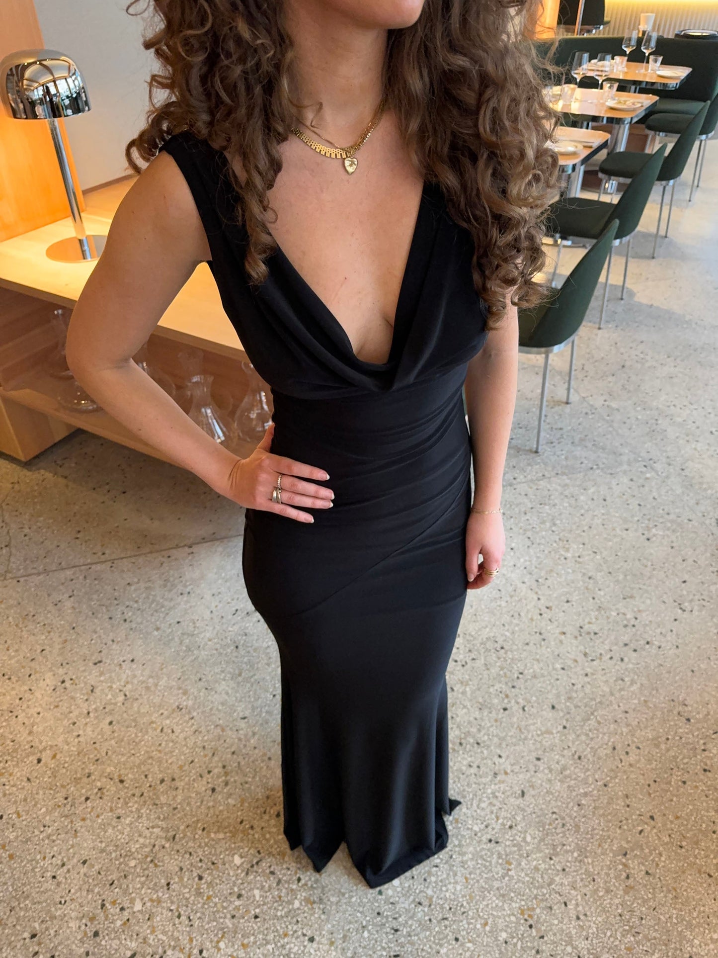 Alexa Dress