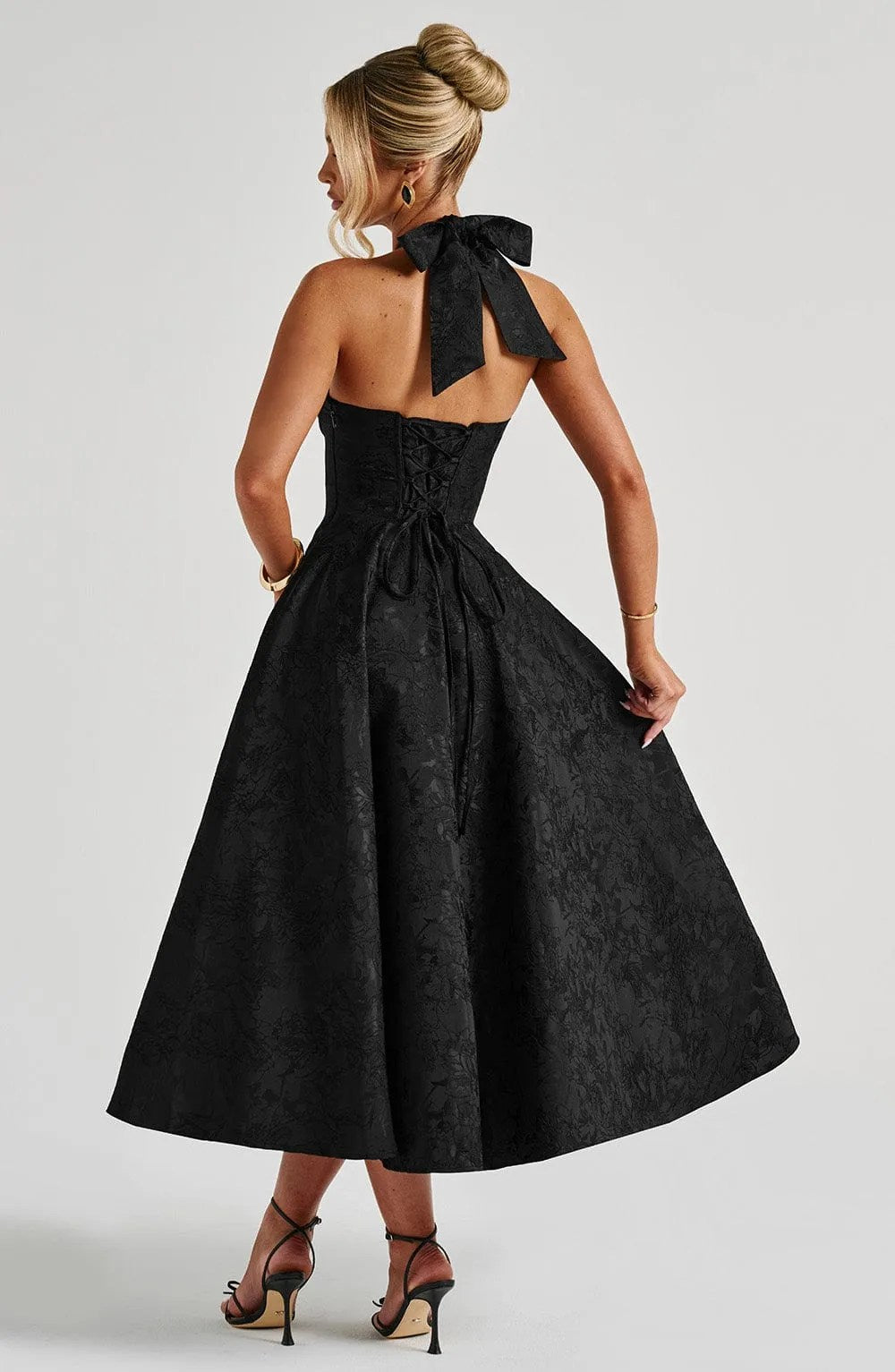 Stephanie Dress