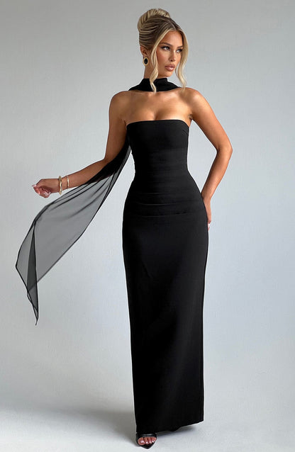 Brianna Dress