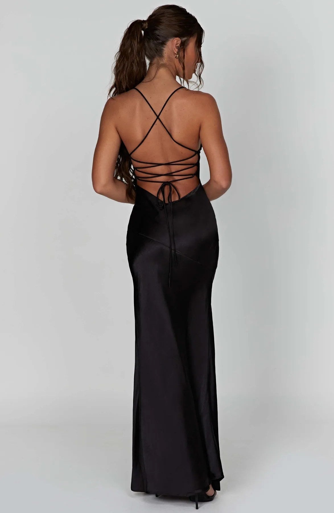 Astrid Dress