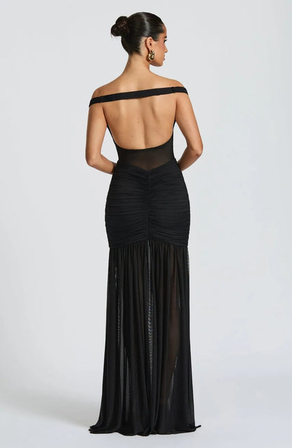 Colette Dress