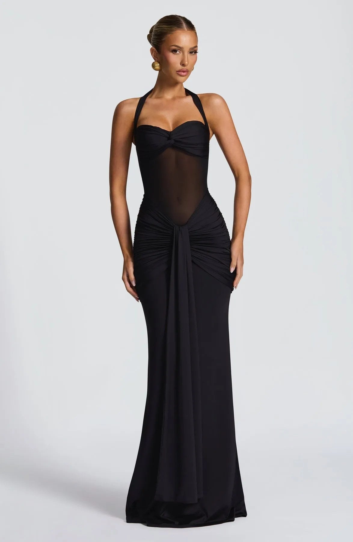 Chloe Dress