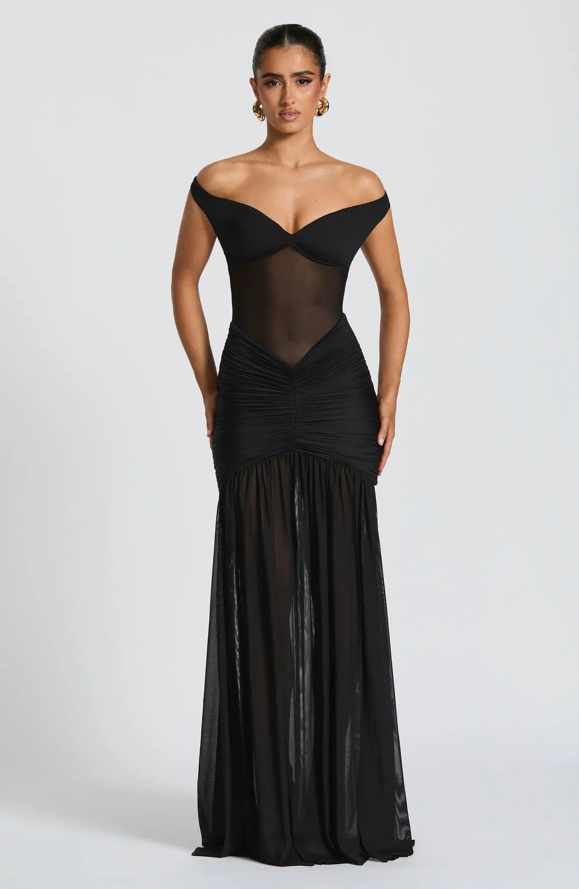 Colette Dress