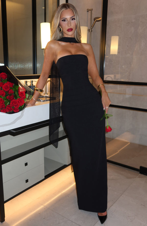 Brianna Dress