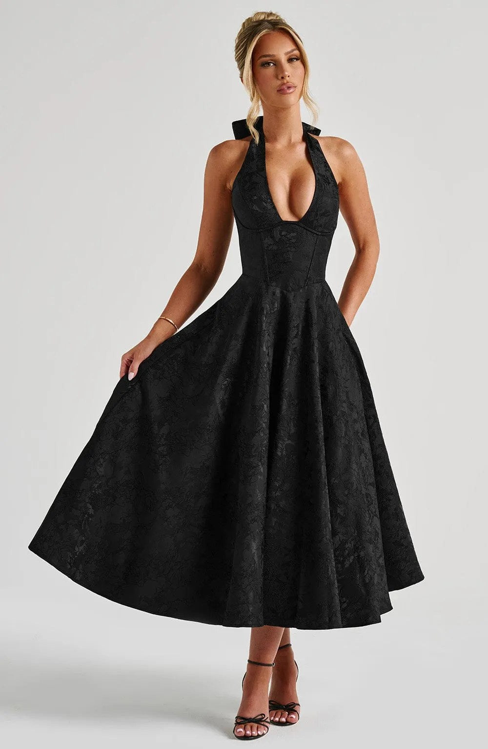 Stephanie Dress