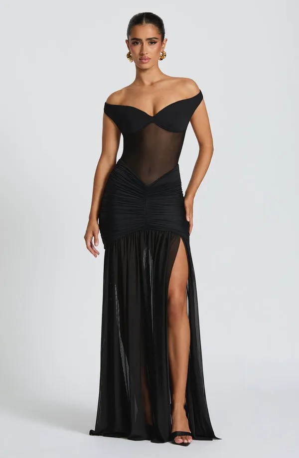 Colette Dress