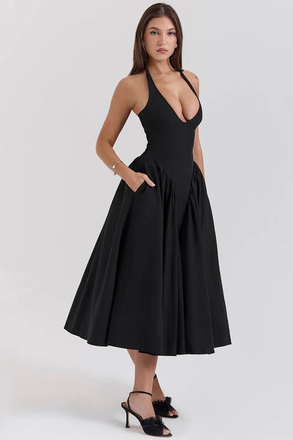 Alba Dress