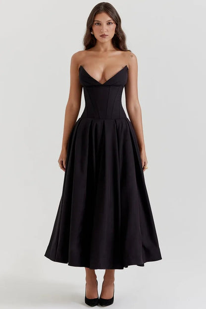 Blake Dress