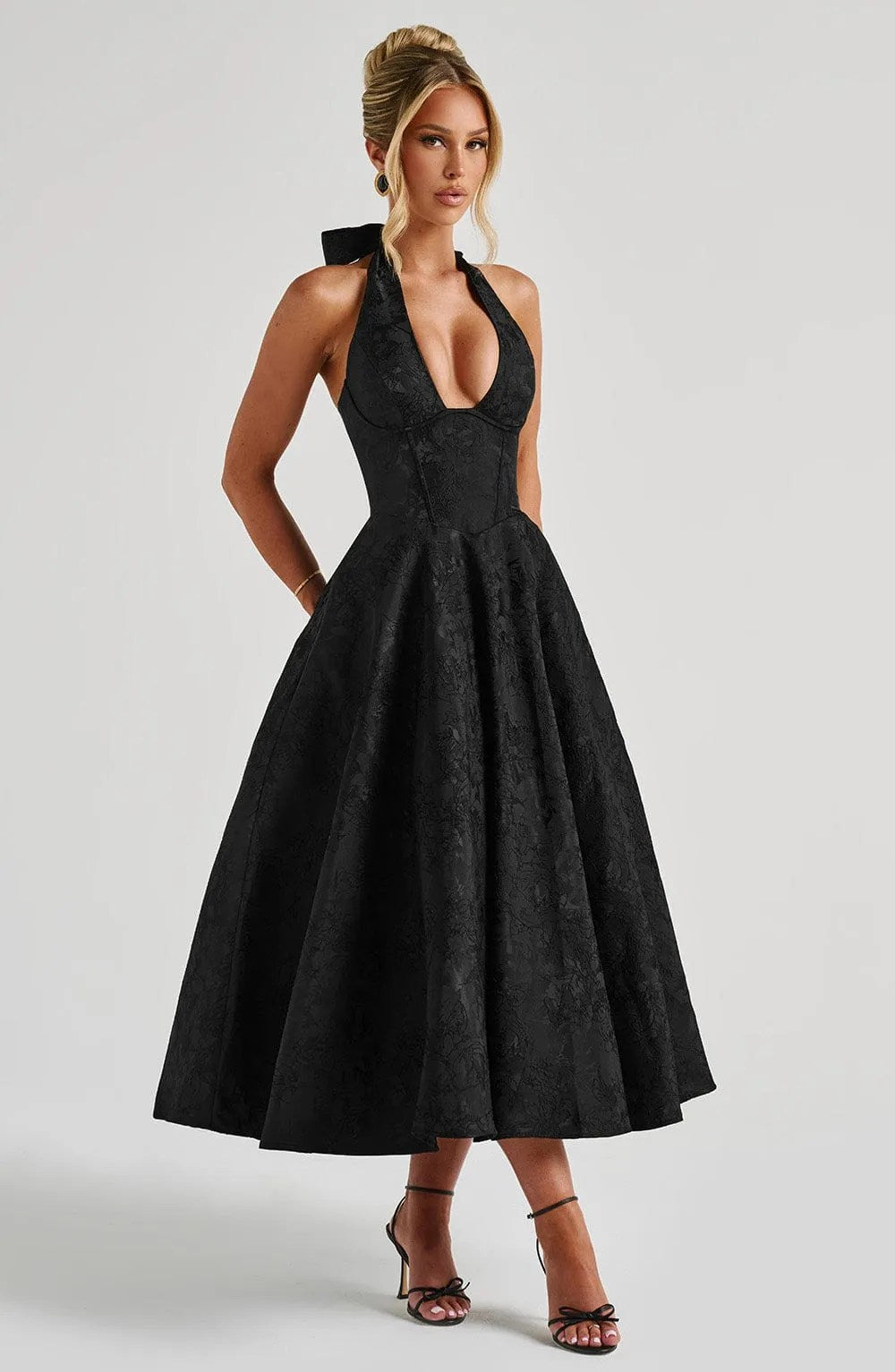 Stephanie Dress