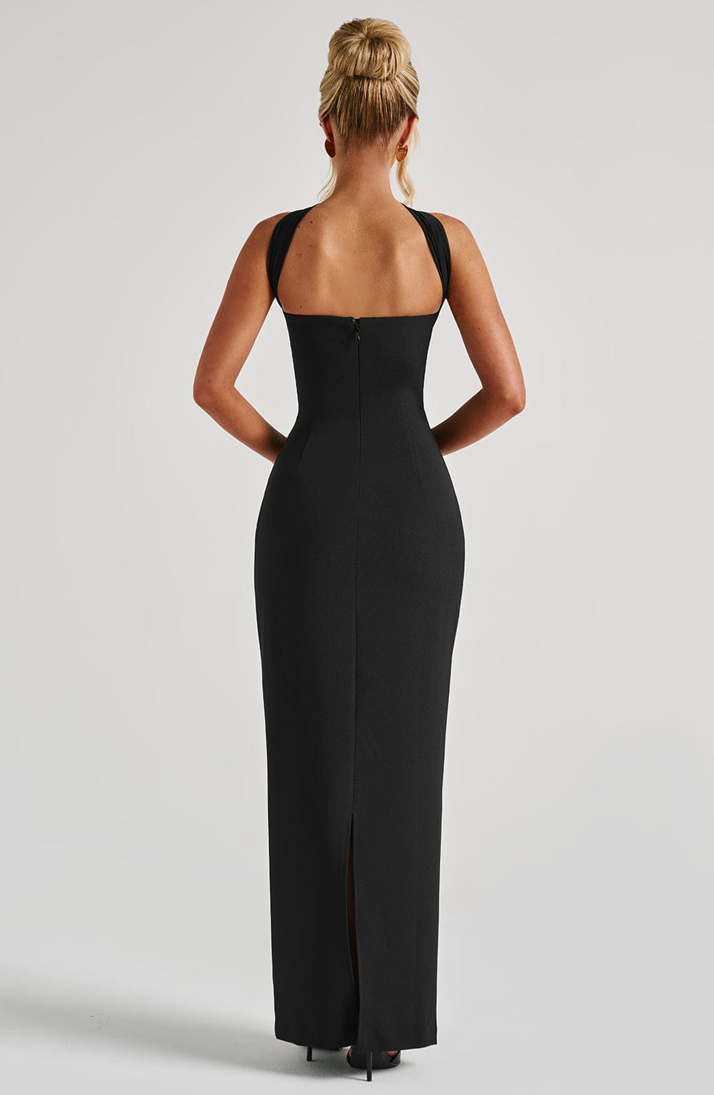 Brianna Dress