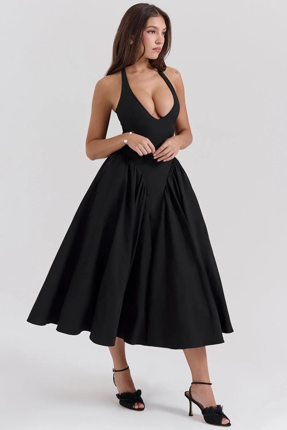 Alba Dress