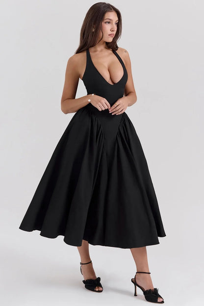 Alba Dress