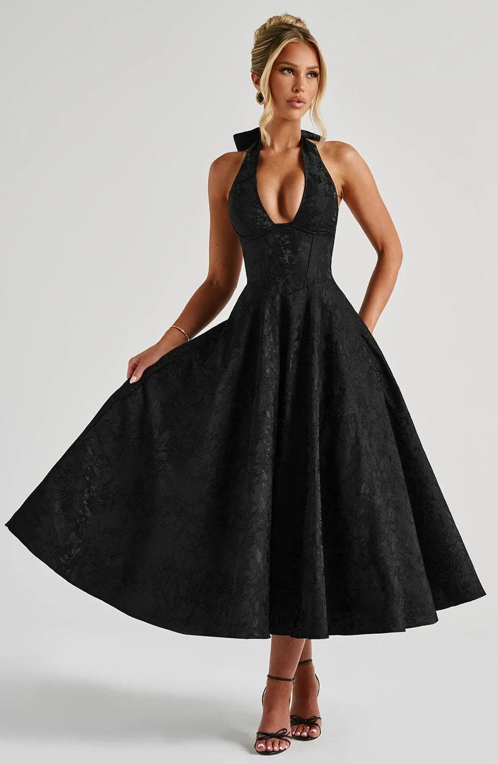 Stephanie Dress
