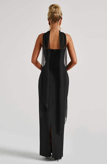 Brianna Dress