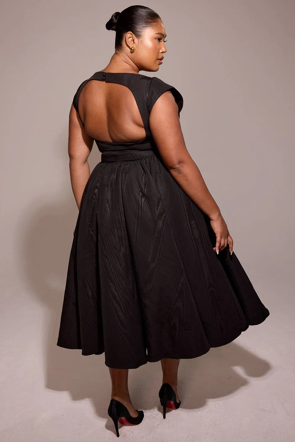 Francesca Dress