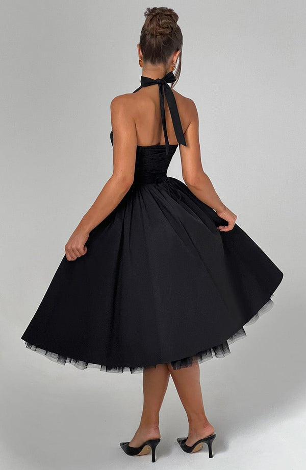Amina Dress