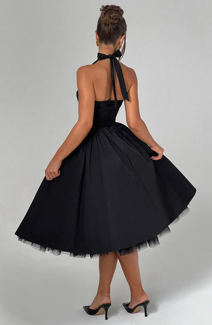 Amina Dress