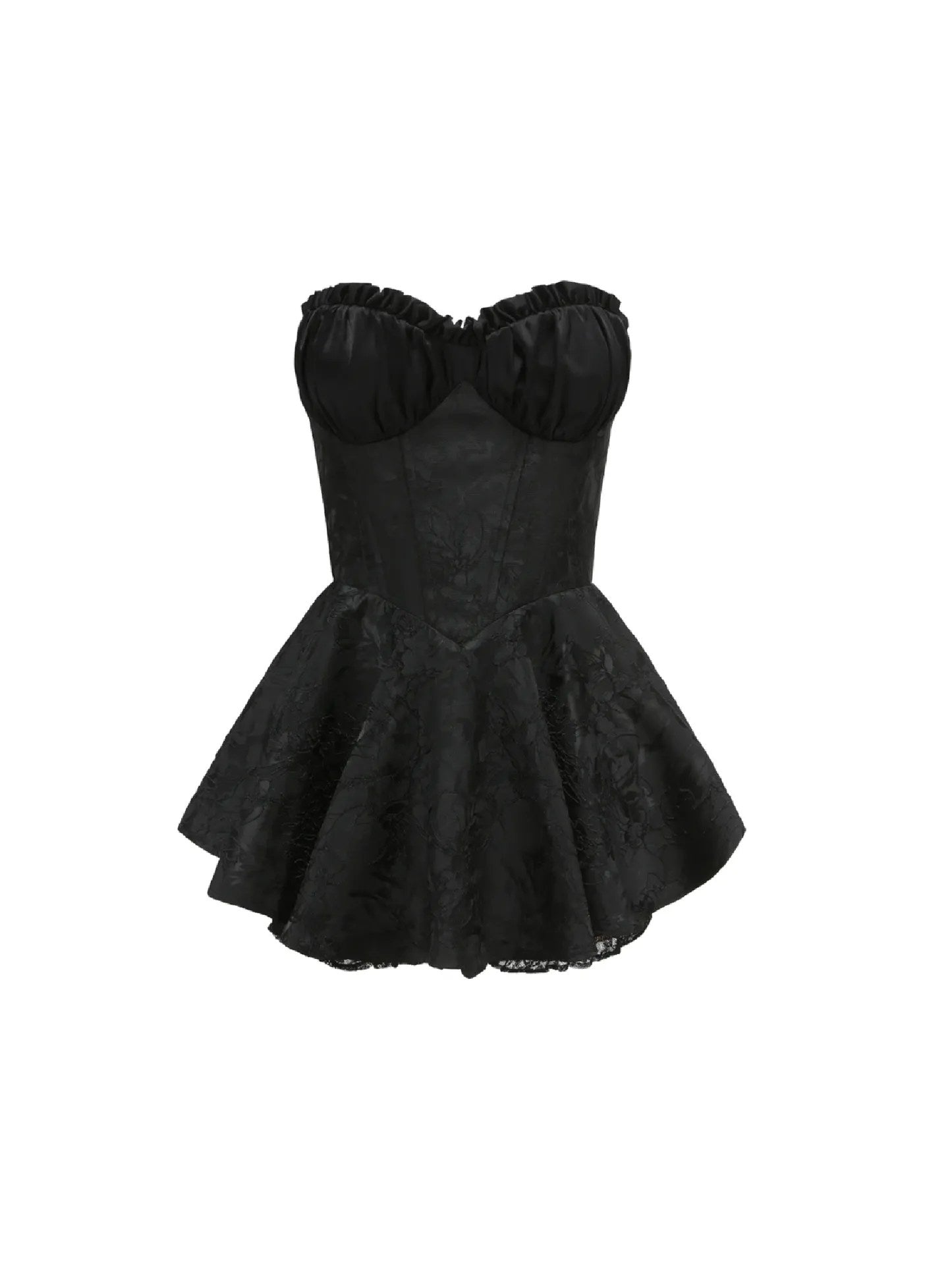 Theodora Dress