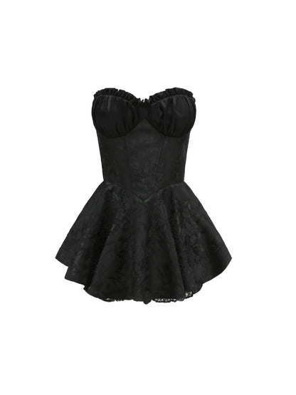 Theodora Dress
