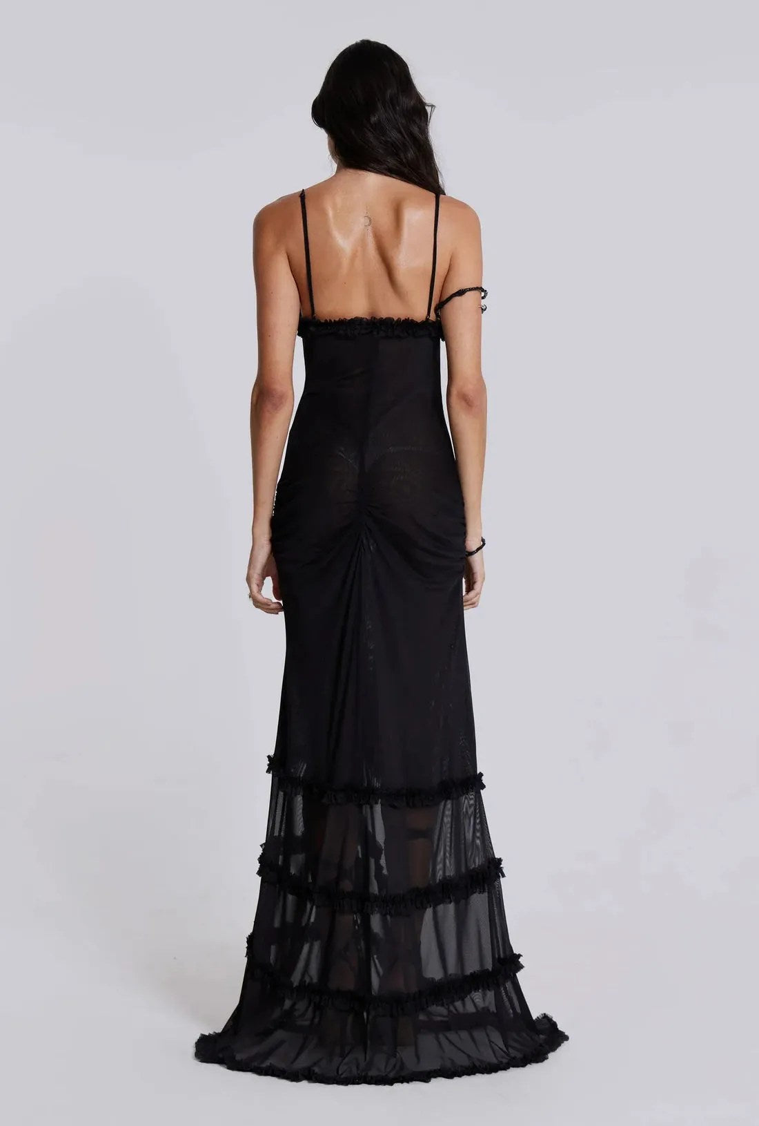 Danna Dress