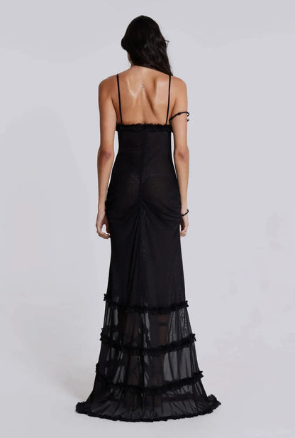 Danna Dress