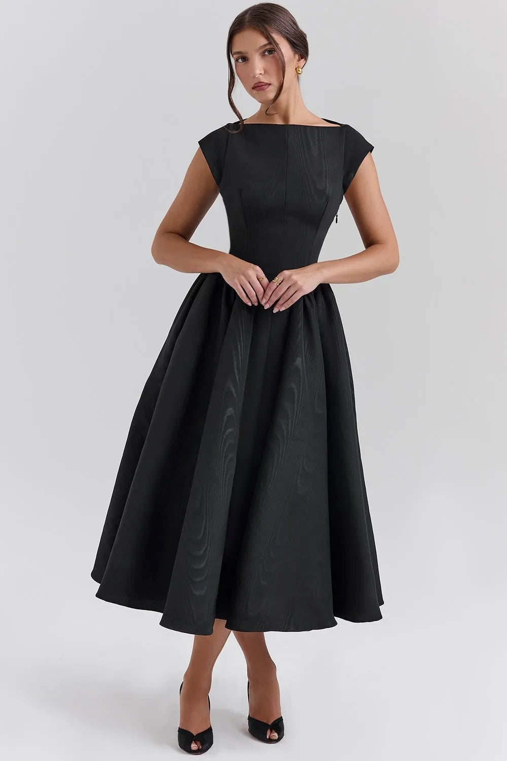 Francesca Dress