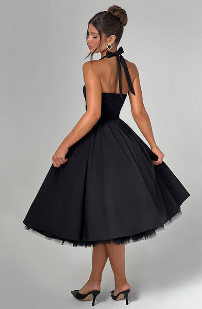 Amina Dress
