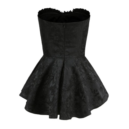 Theodora Dress