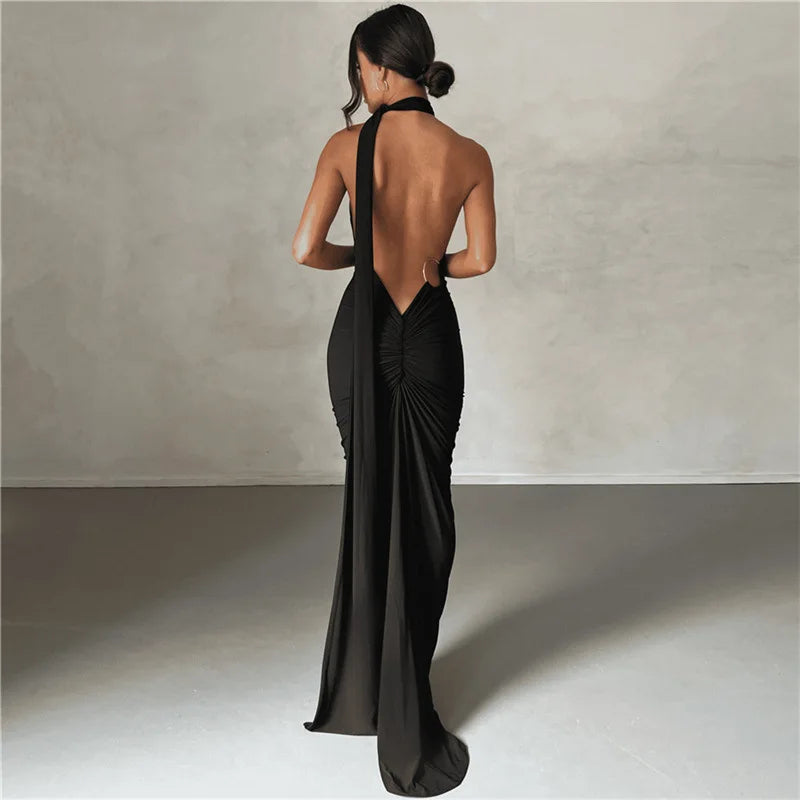 Sienna Dress